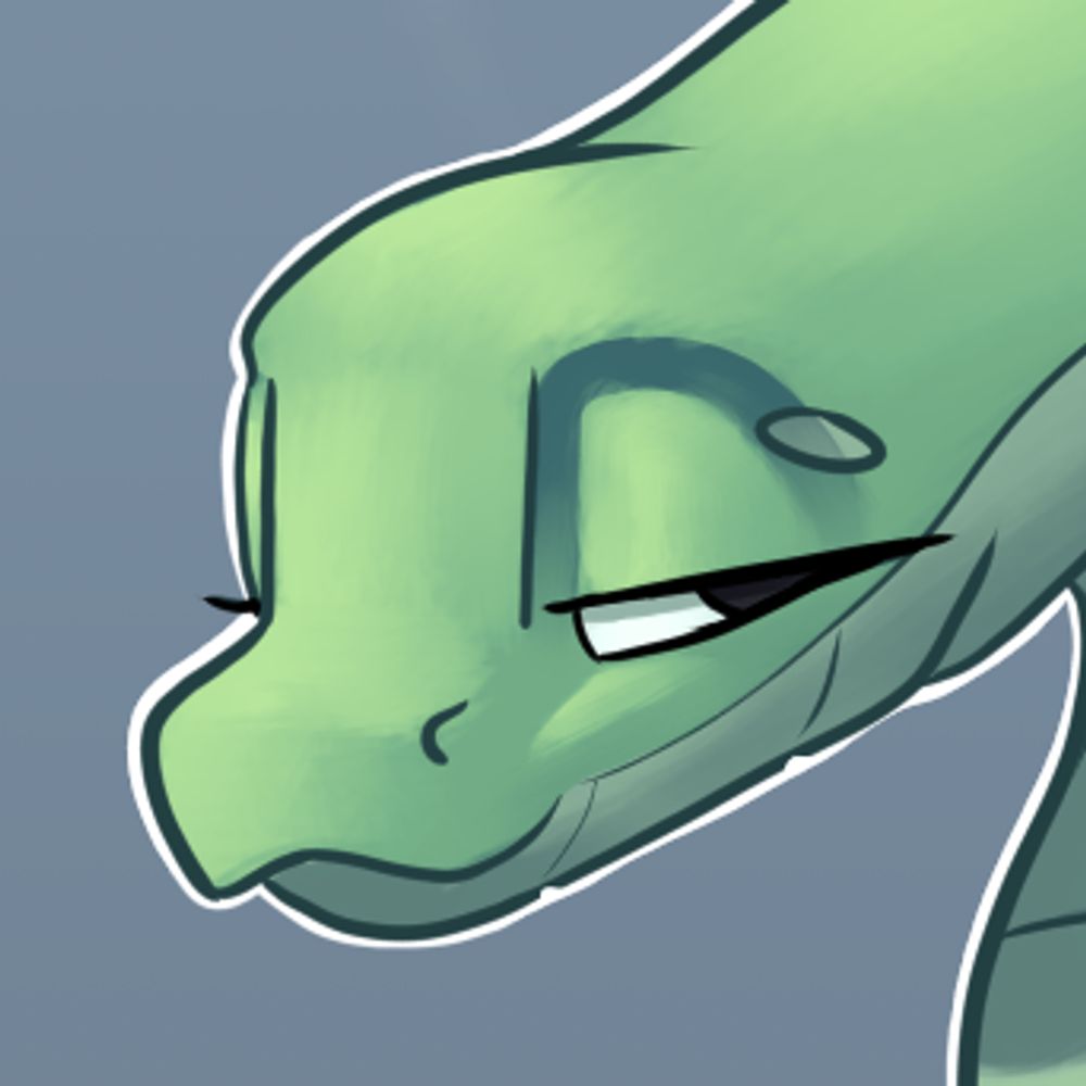 SomeKindOfSnake 🔞