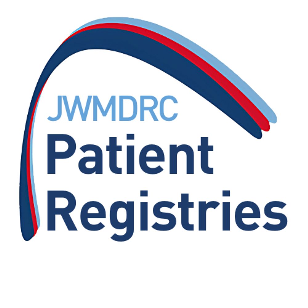 JWMDRC Patient Registries