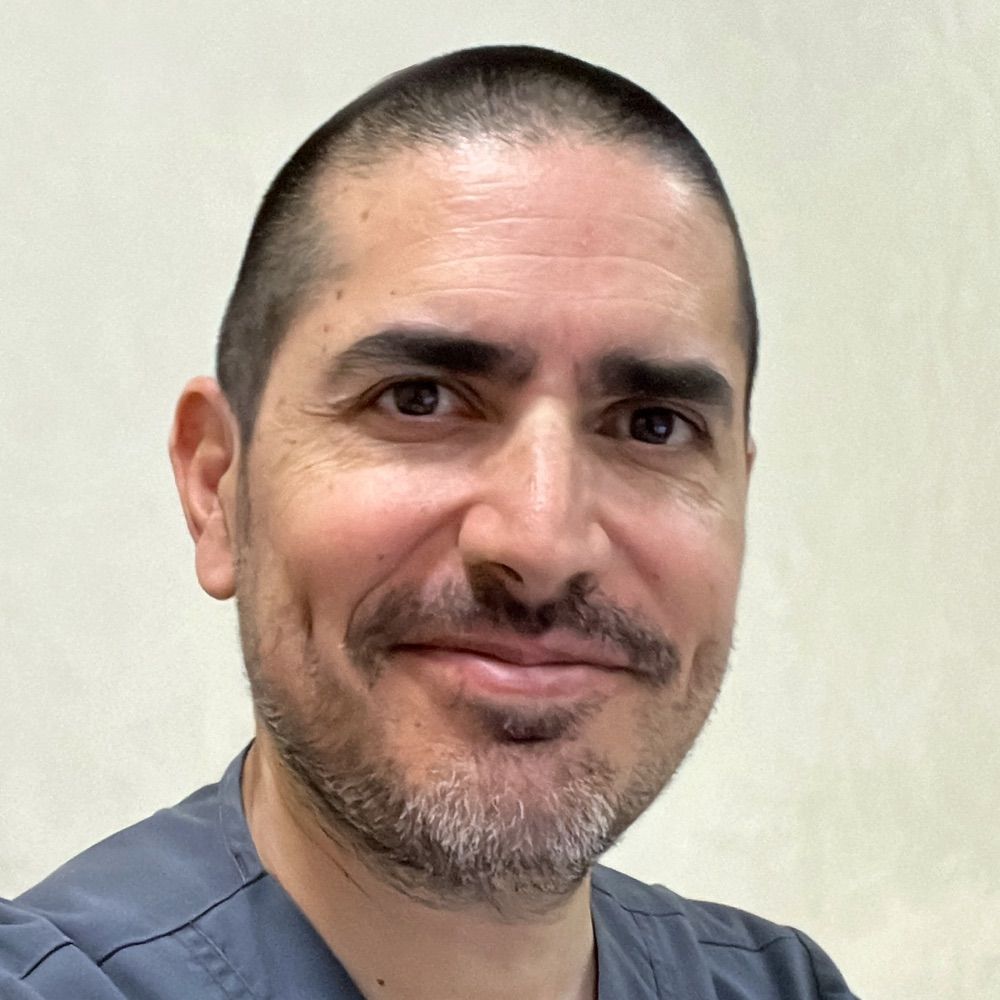 Ismael Otero Campos