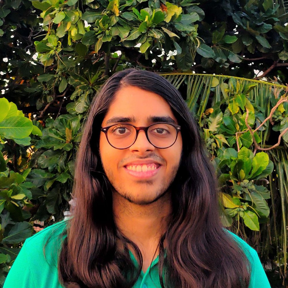Achuthan Raja Venkatesh