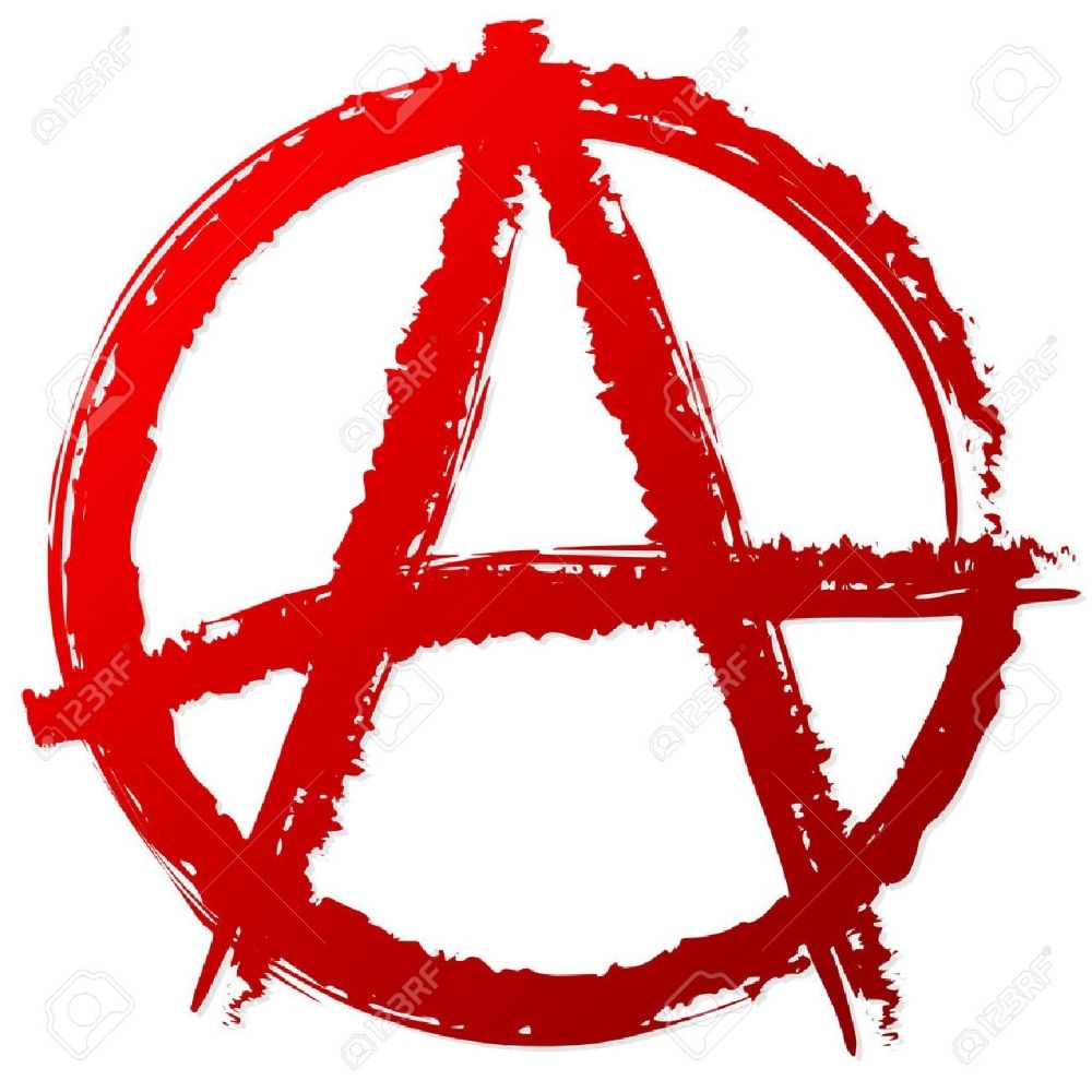 anarchist
