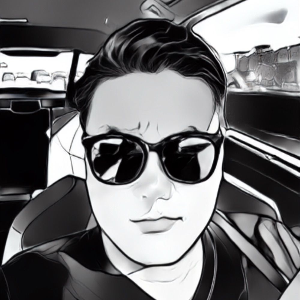 Christopher Shin