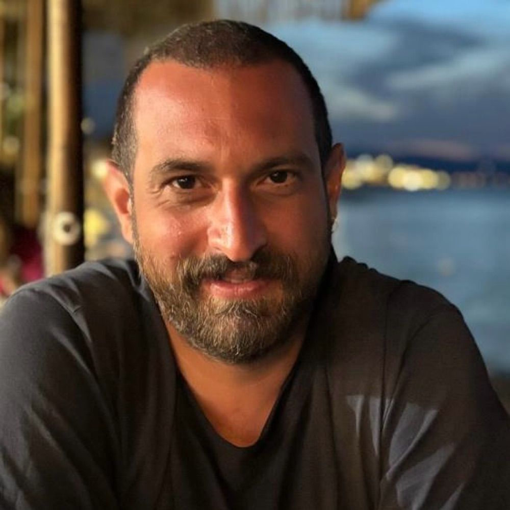Cagdas Kaplan
