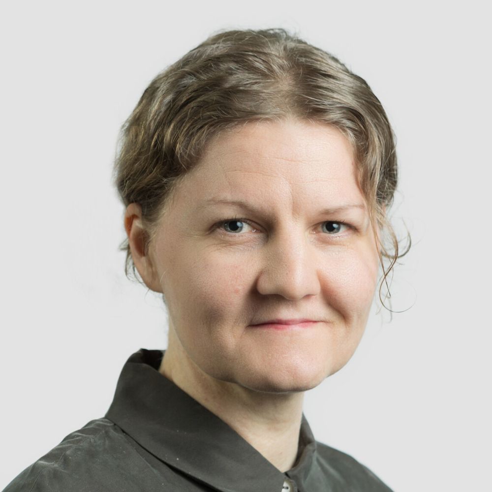 Marjo Skoglund