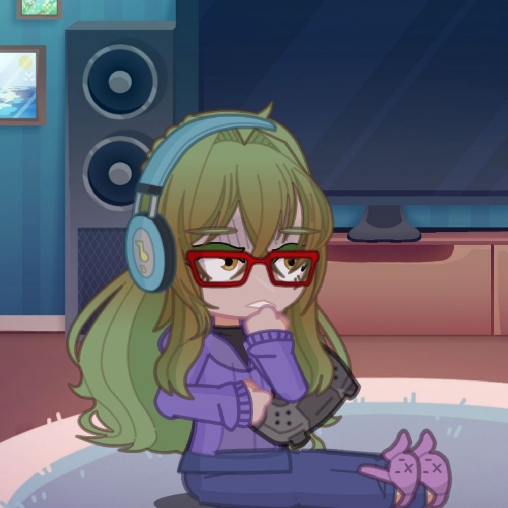 Eva's Gaming