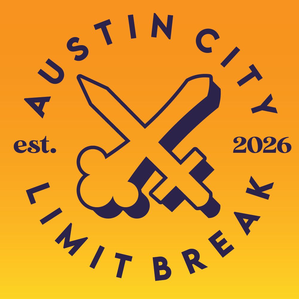 LIMIT BREAK / COMING SOON