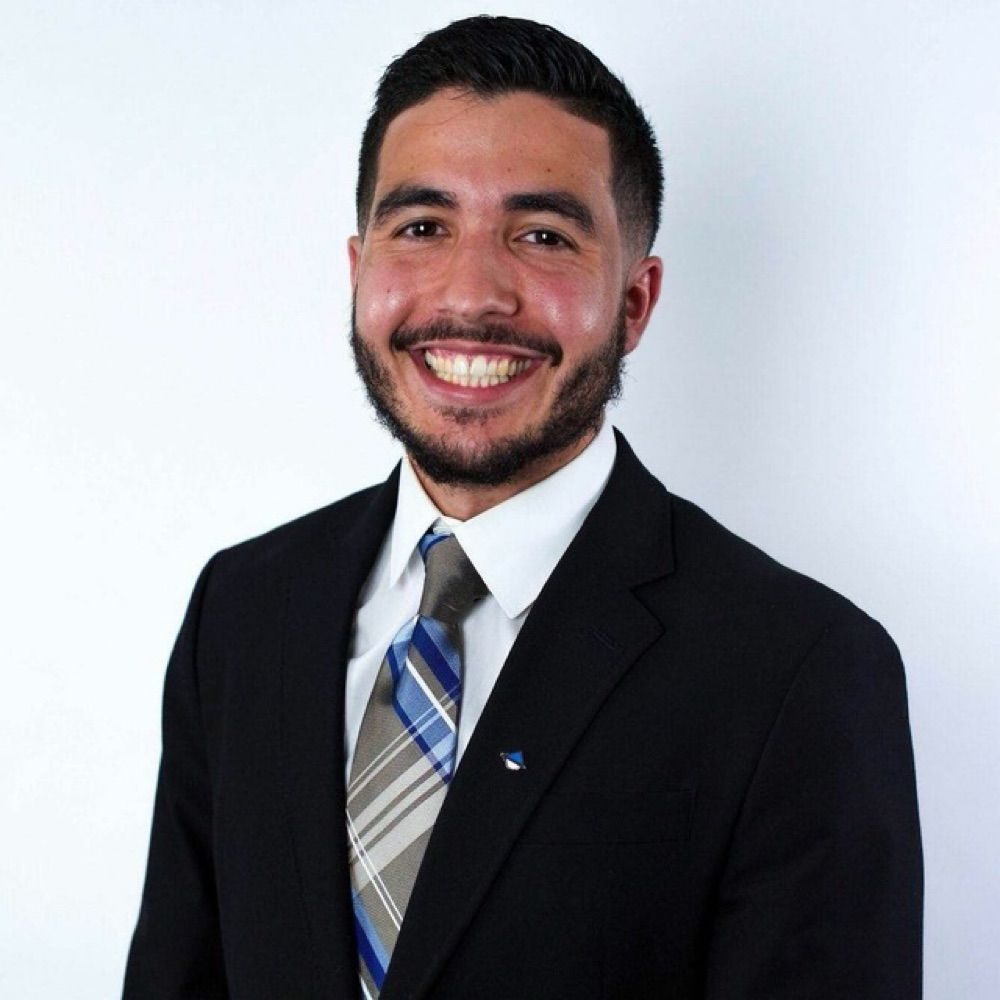 Dr. Samir Alejandro Nacer Diago MD
