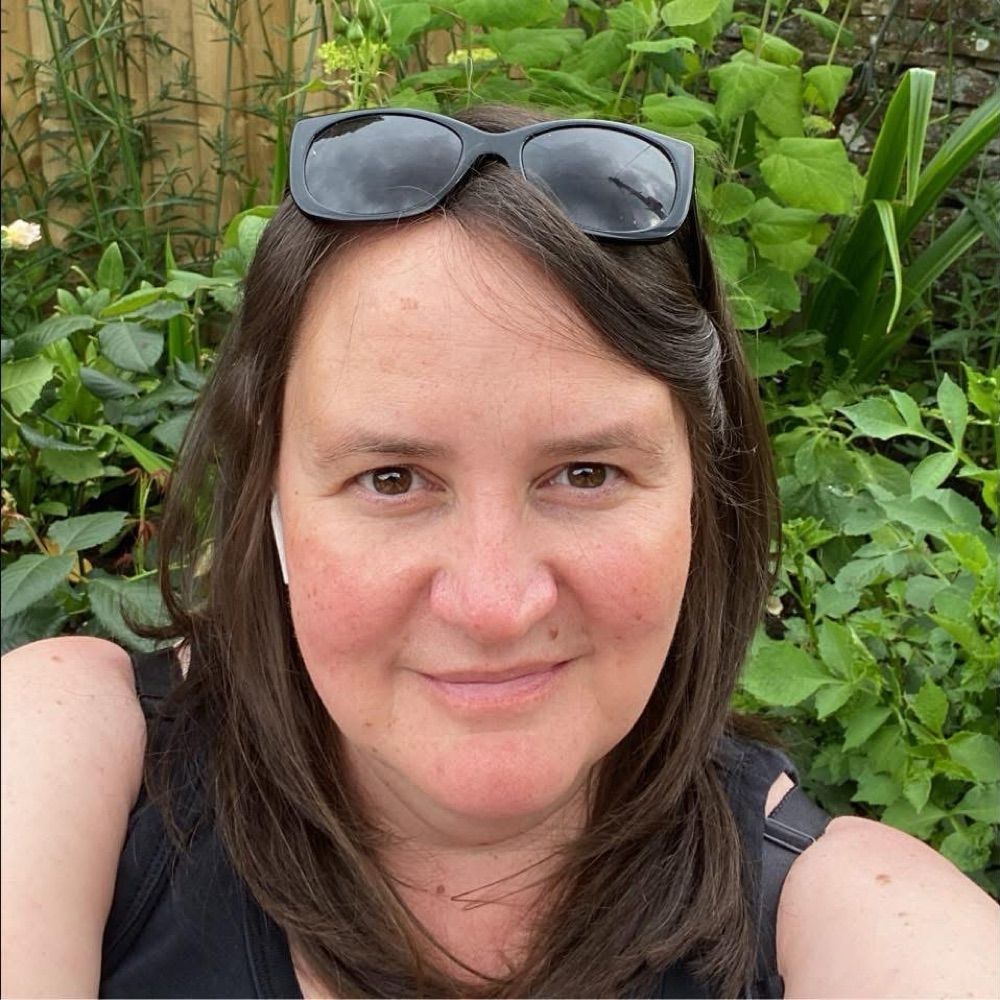 Alison Hartley