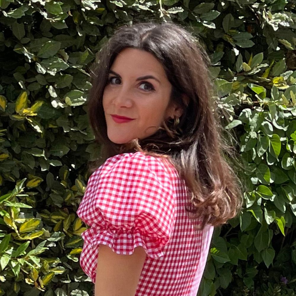 Joana Ramiro