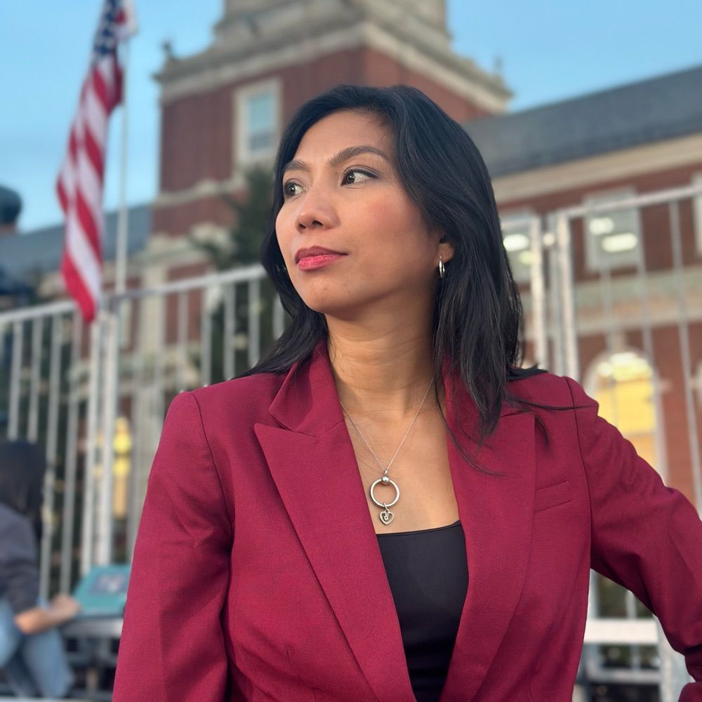 Janelle Dumalaon