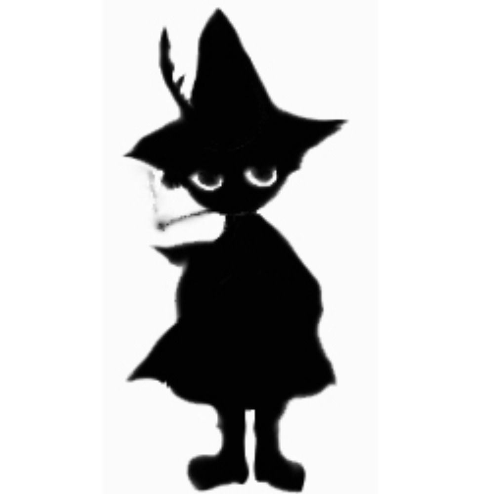 Snufkingx