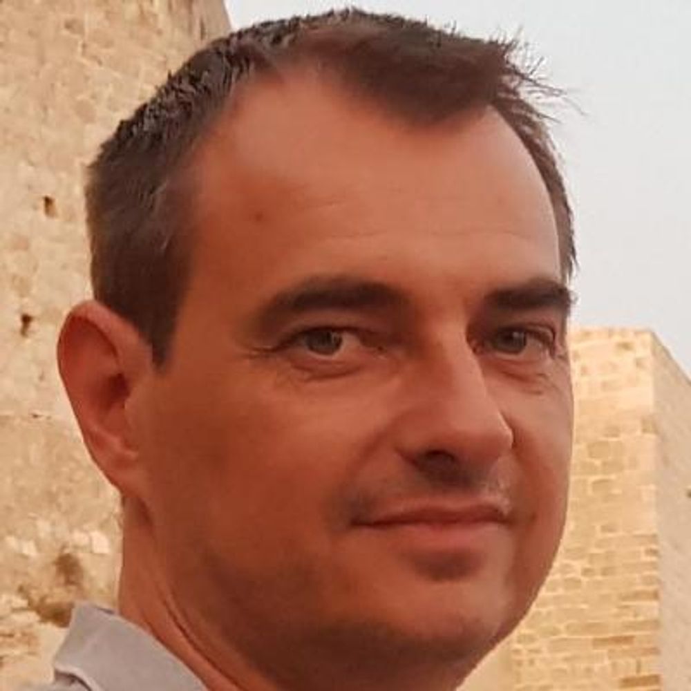 Romain Lesur