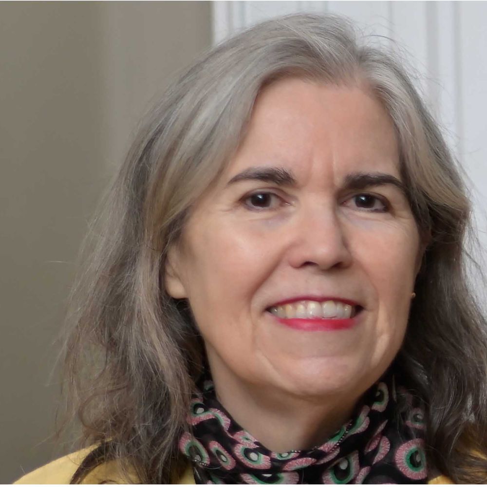 Mary Campbell