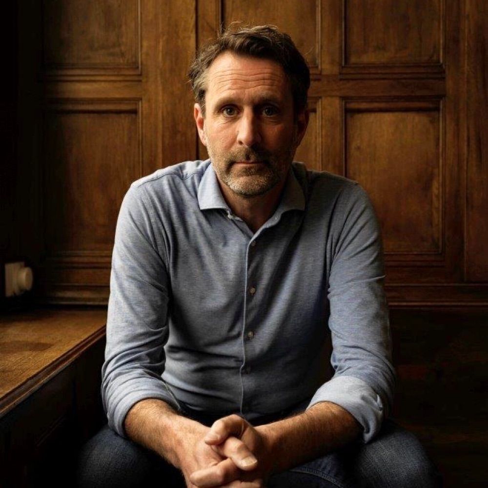 Michiel Servaes