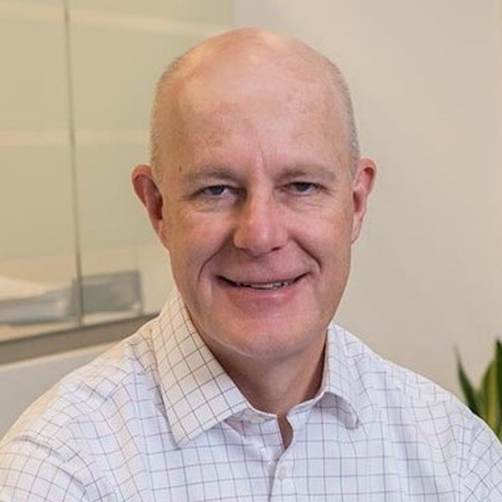 David Kendall