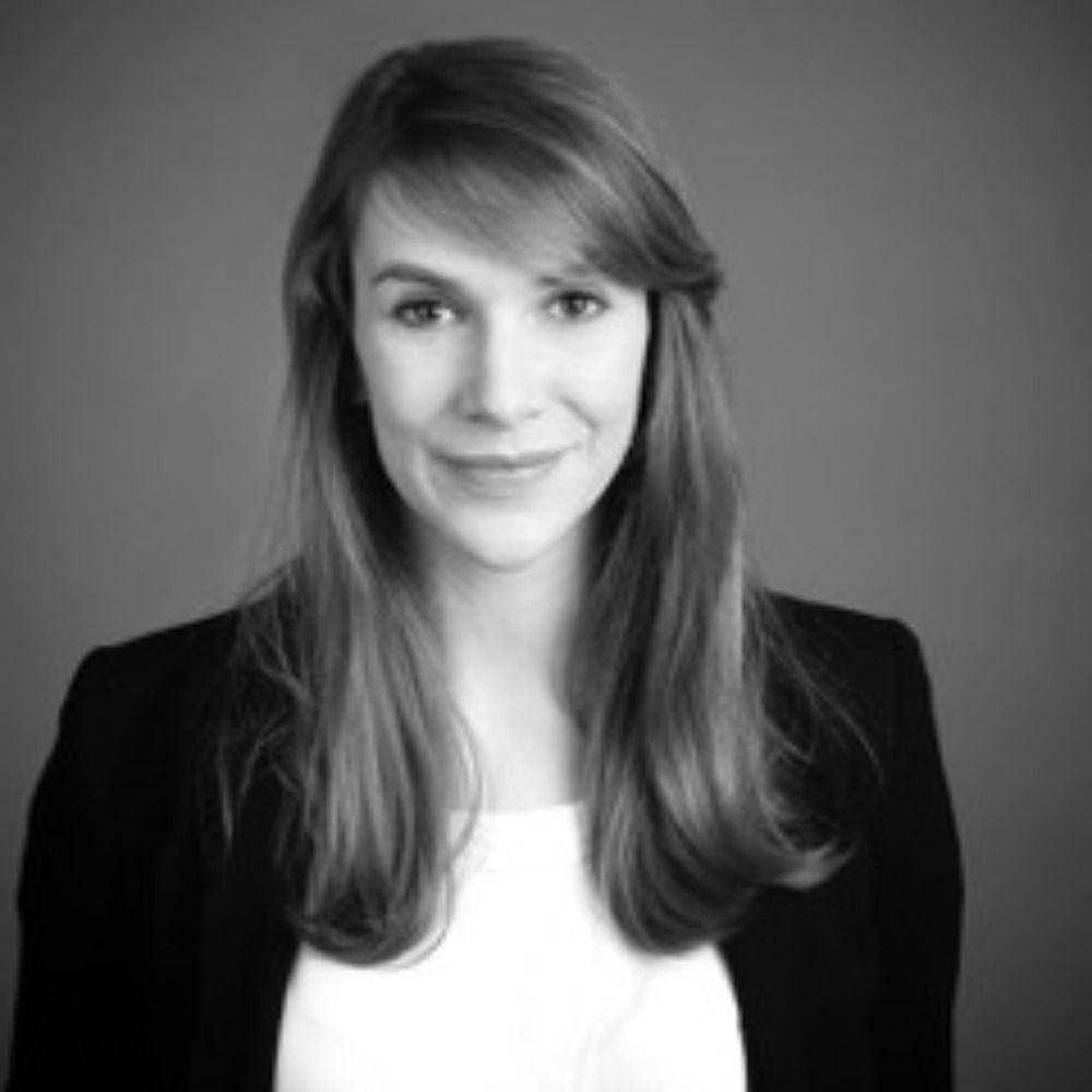 Dr. Natalie Welfens