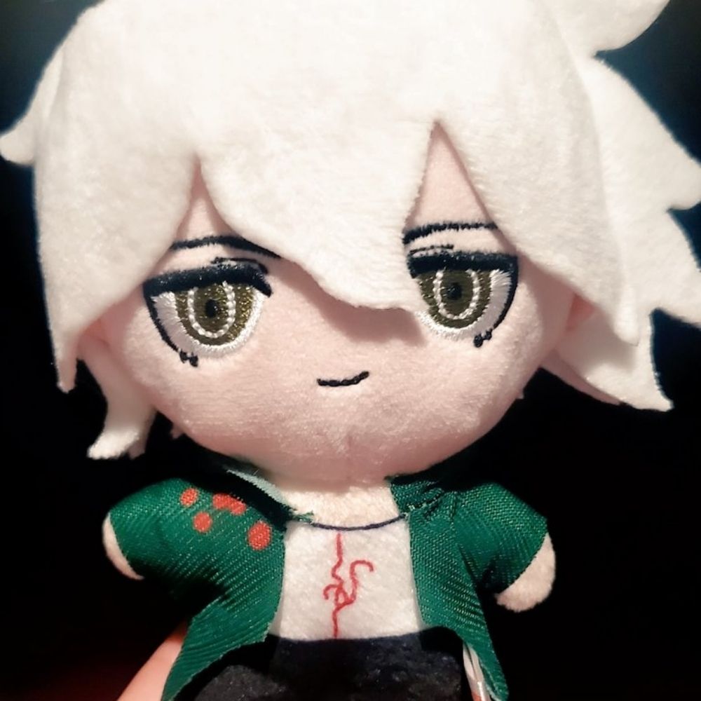 Oshi