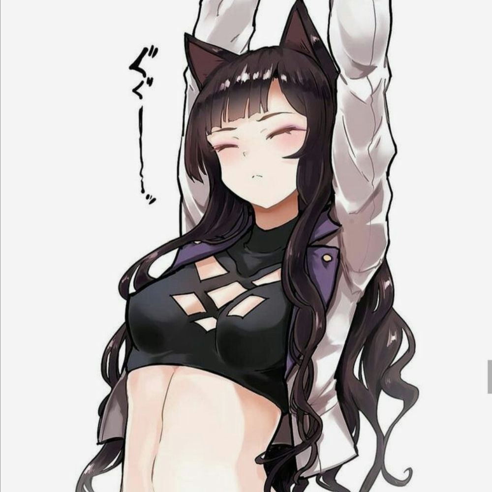 amber the puppyfoxgirl