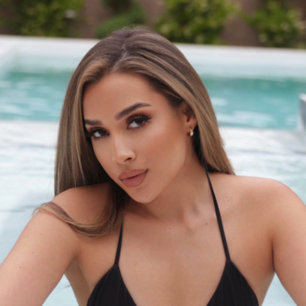 Elle Frances - Las Vegas