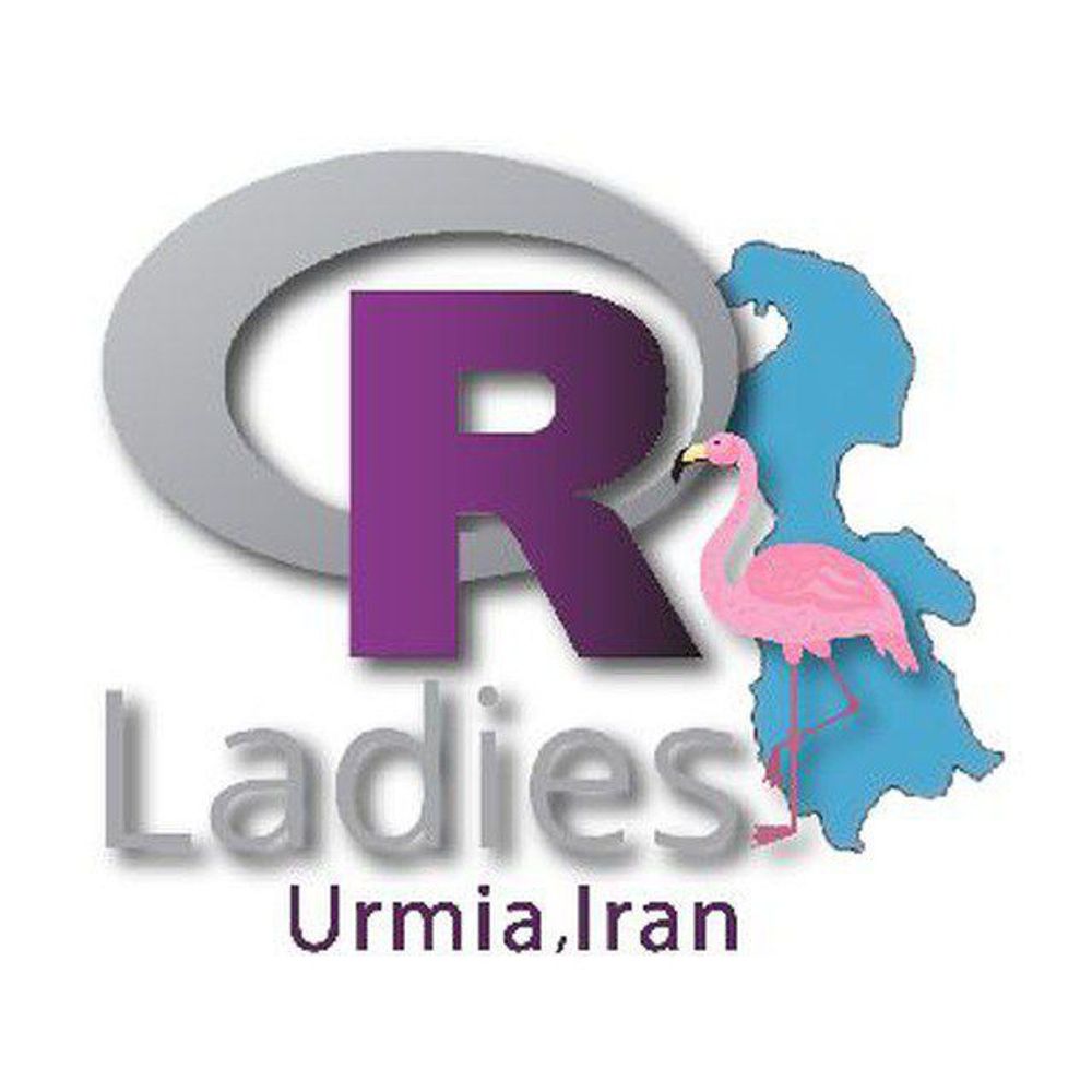 RladiesUrmia