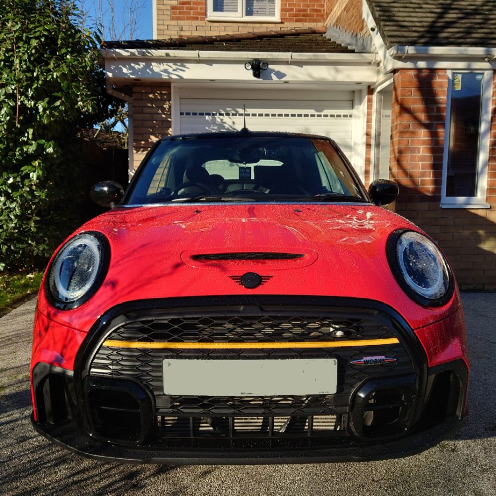 All About The Minis