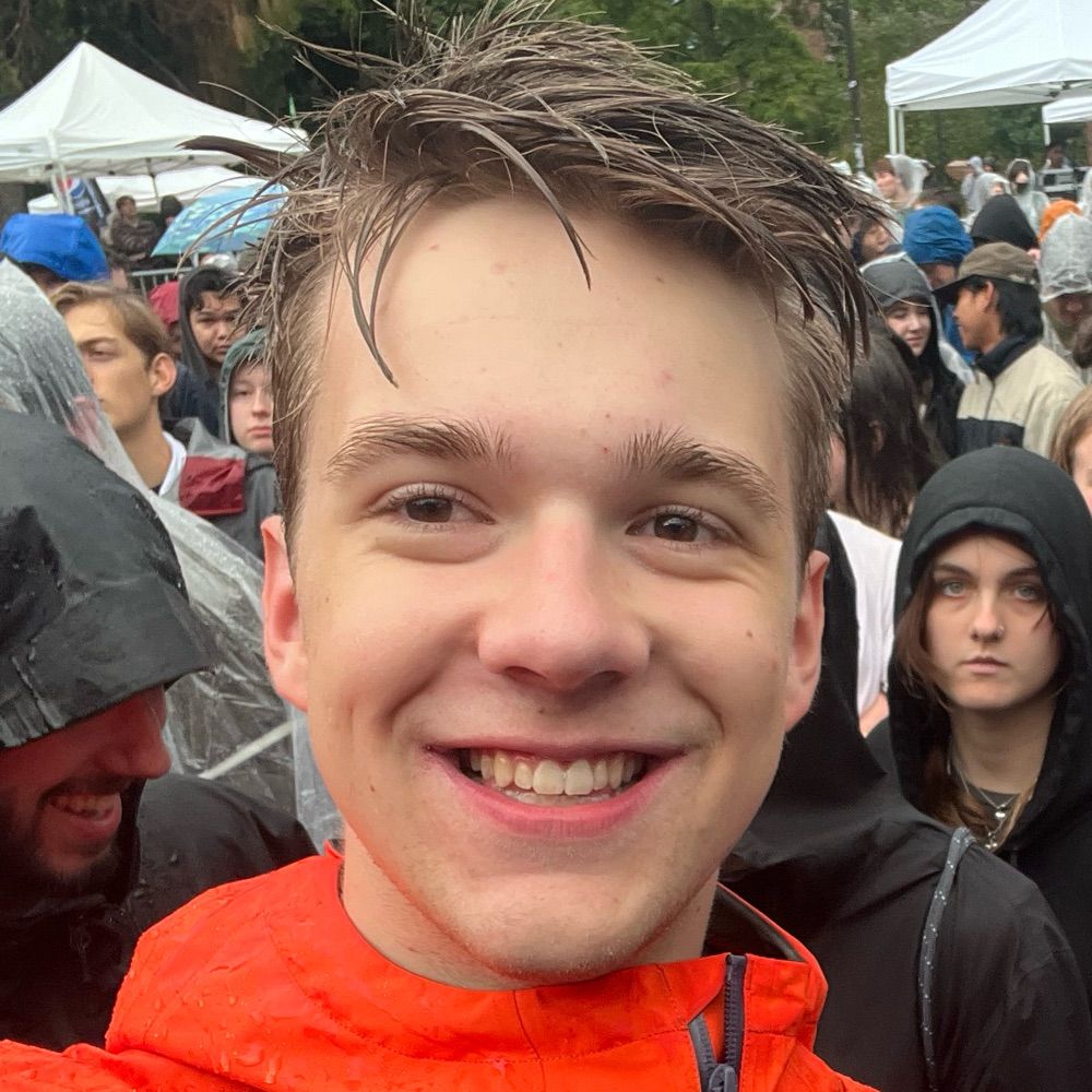 Ben Jaudon