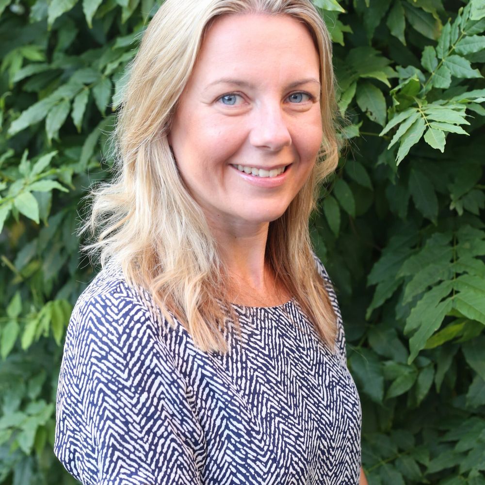Katie Lidster