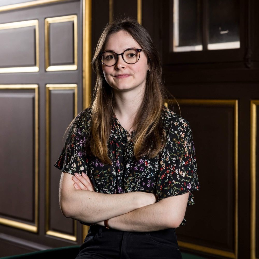 Lucie Boël
