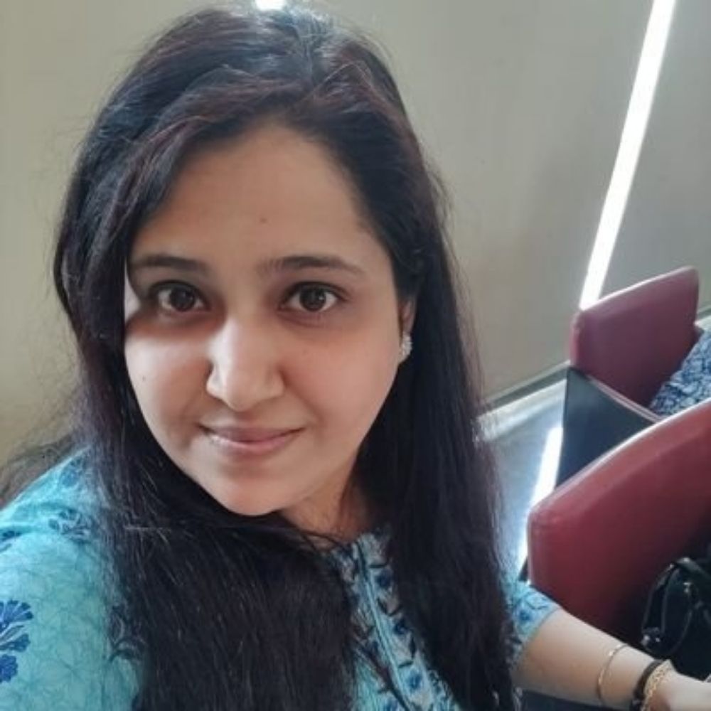 Kavita Chugh