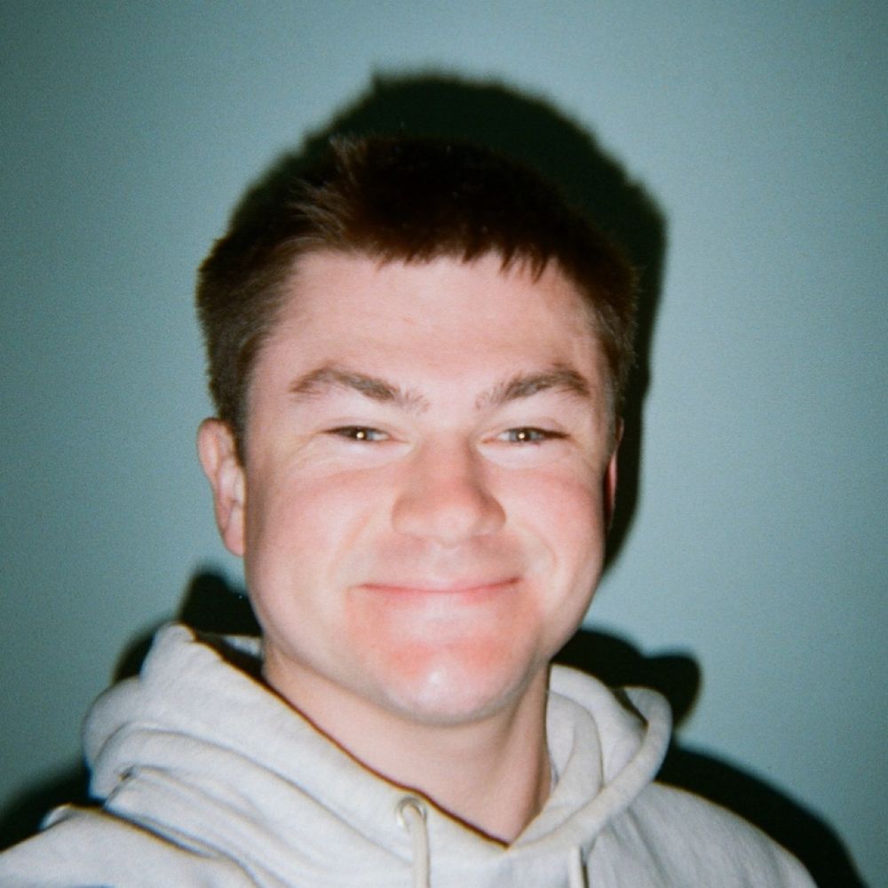 Sean Lacon's avatar