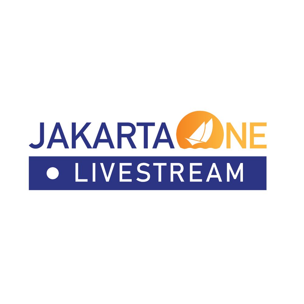 JakartaOne Livestream