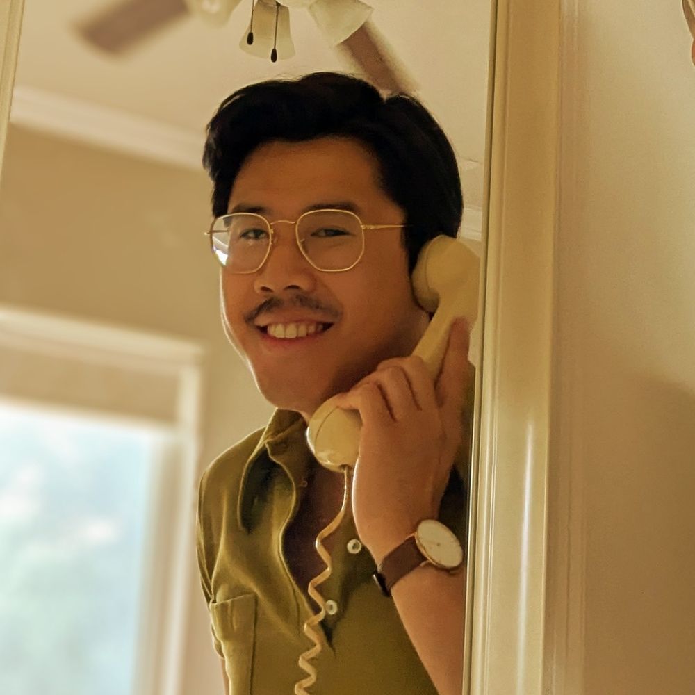 Calvin Lin