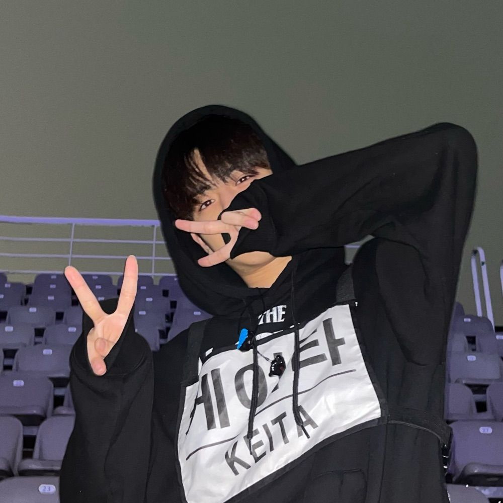 keita #1 supporter