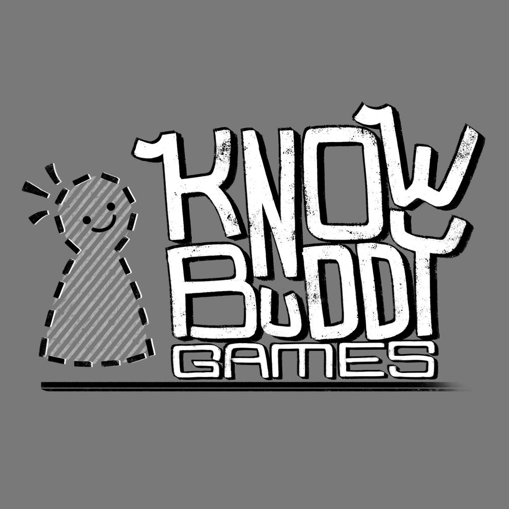 Know Buddy Games
