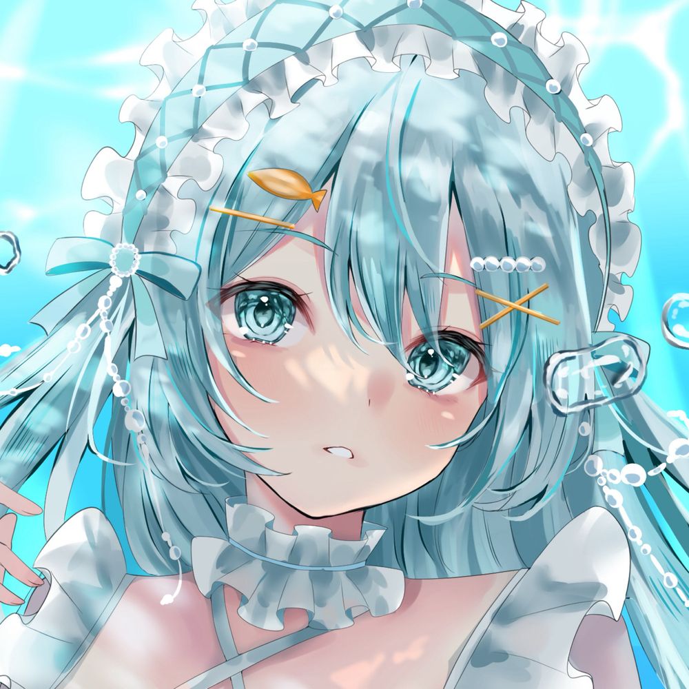 あおい🐠