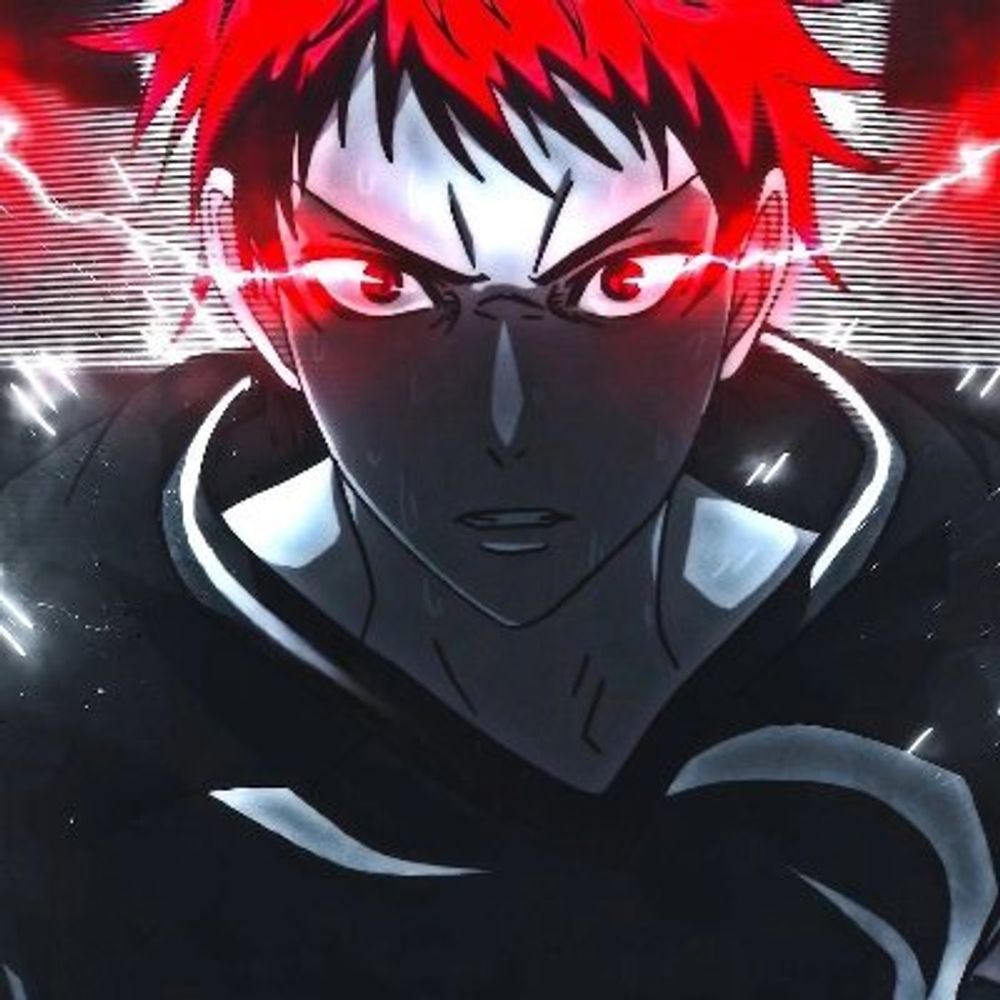 Red Flare: comm slots available (3/3)