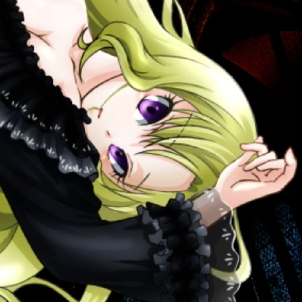 山片マヒロ（NemØaliuS）