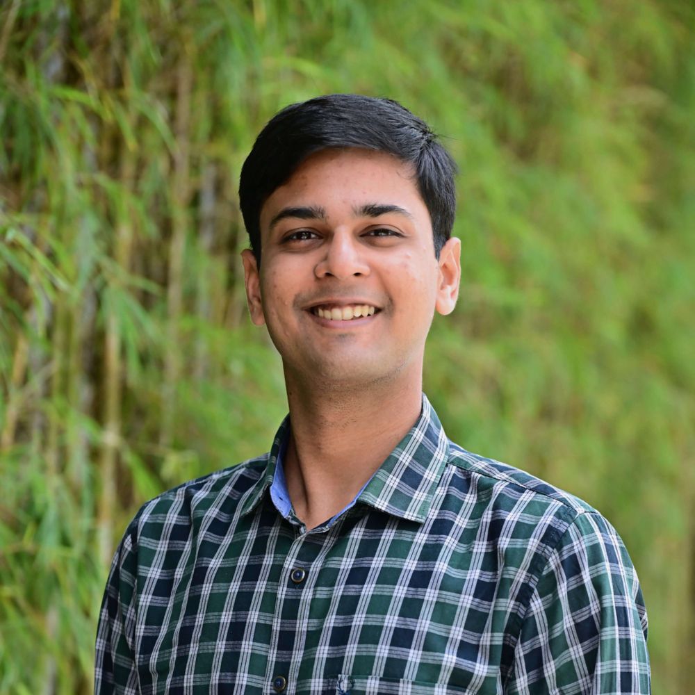 Mohnish Kedia