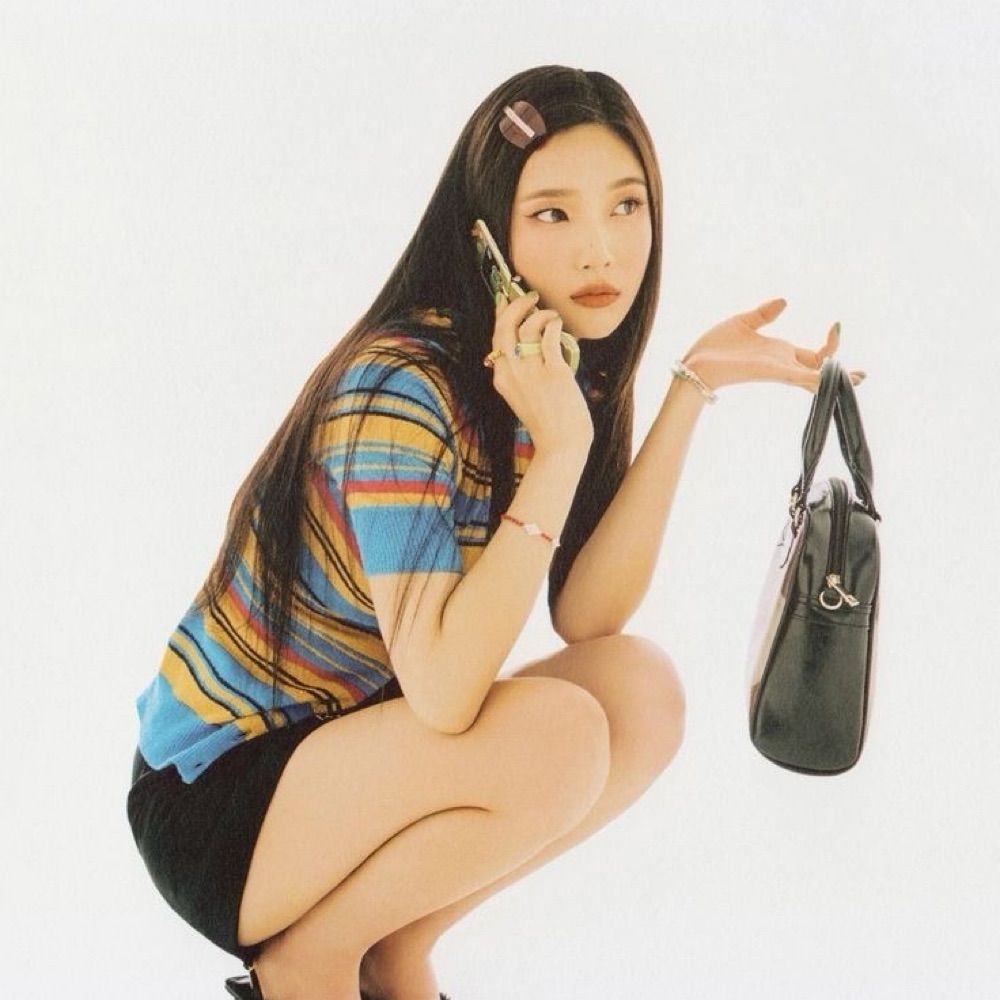 V3 da Park Sooyoung 🇵🇸