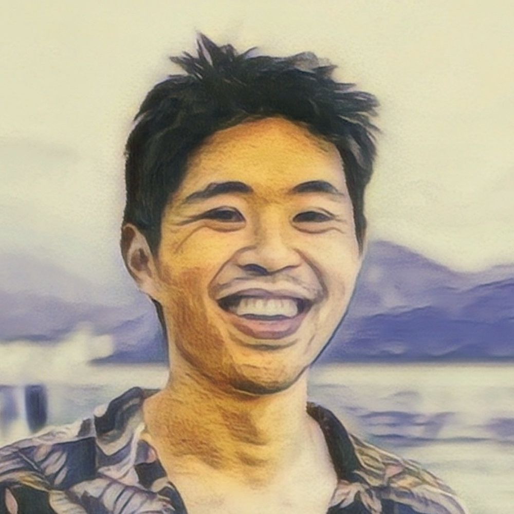 Danyo Pang
