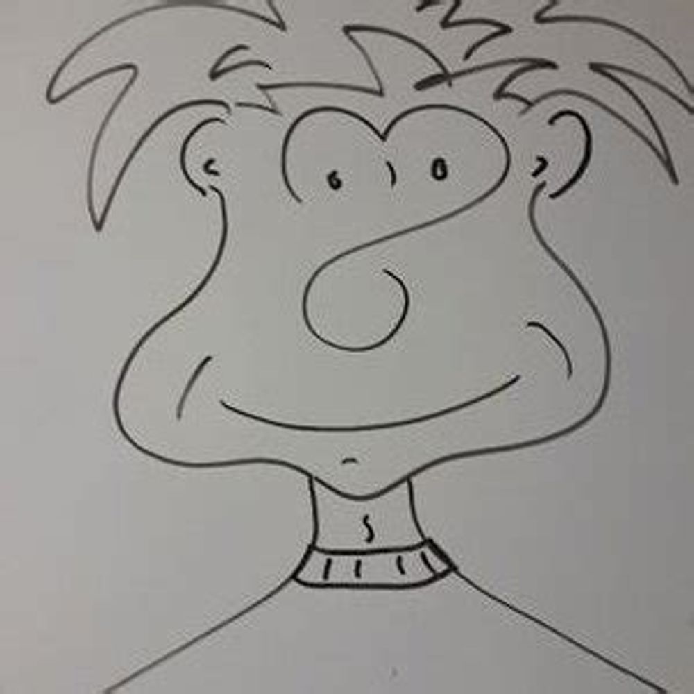 James Negen's avatar