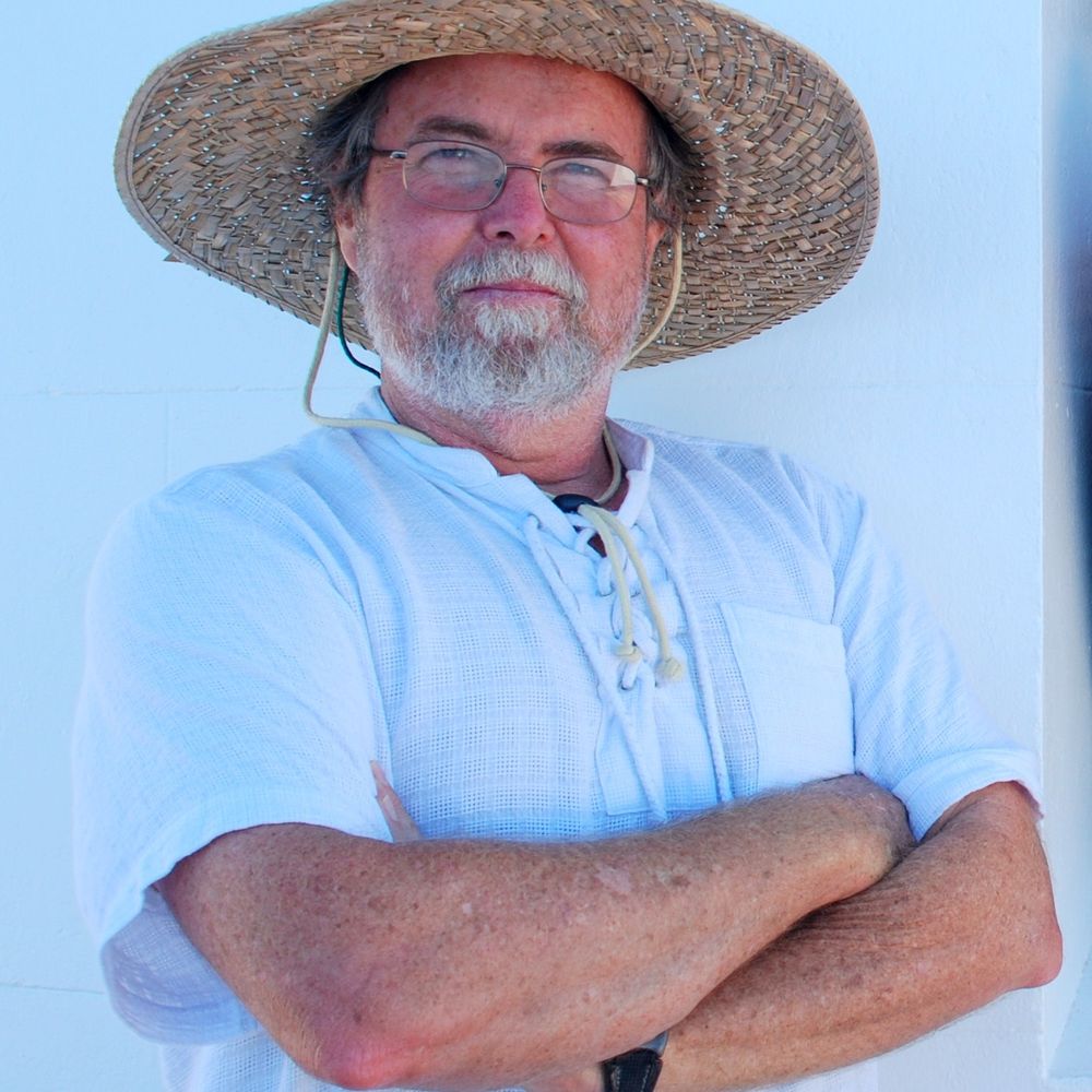 Dr Keith Bishop