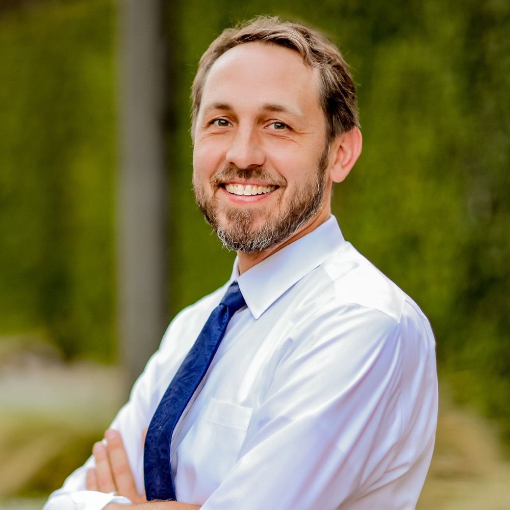 Travis County Judge Andy Brown