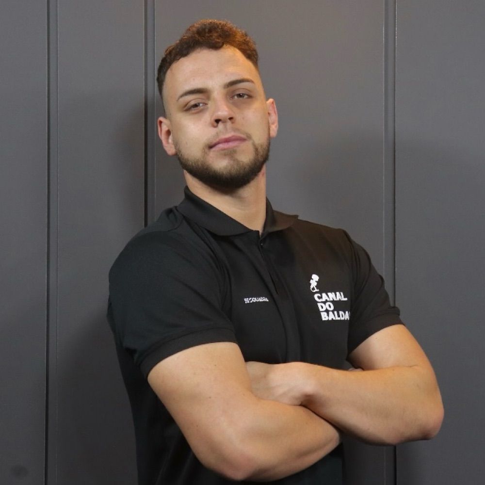 Thiago Stormovski