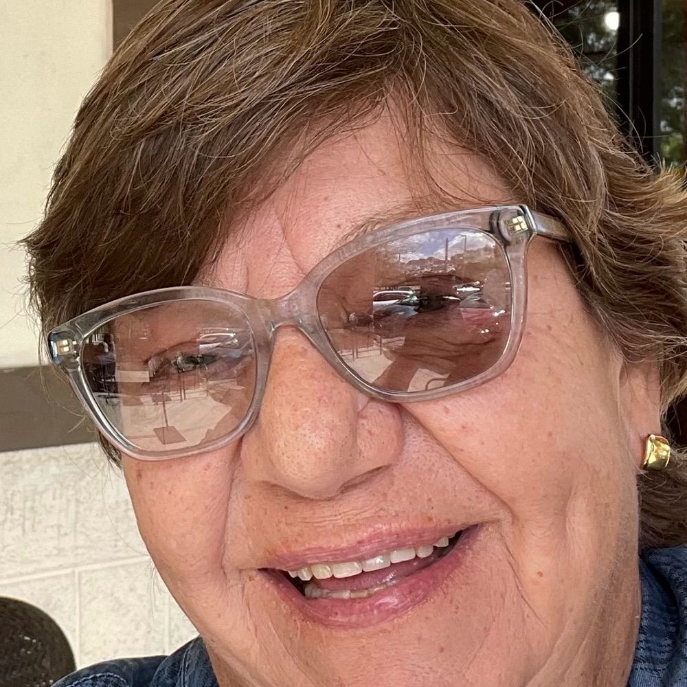 Dorothy Sander