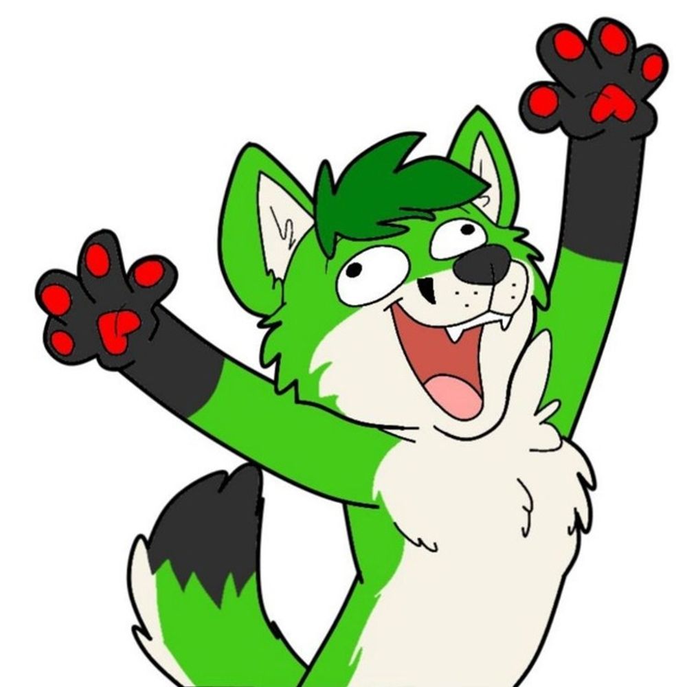 RavePaw