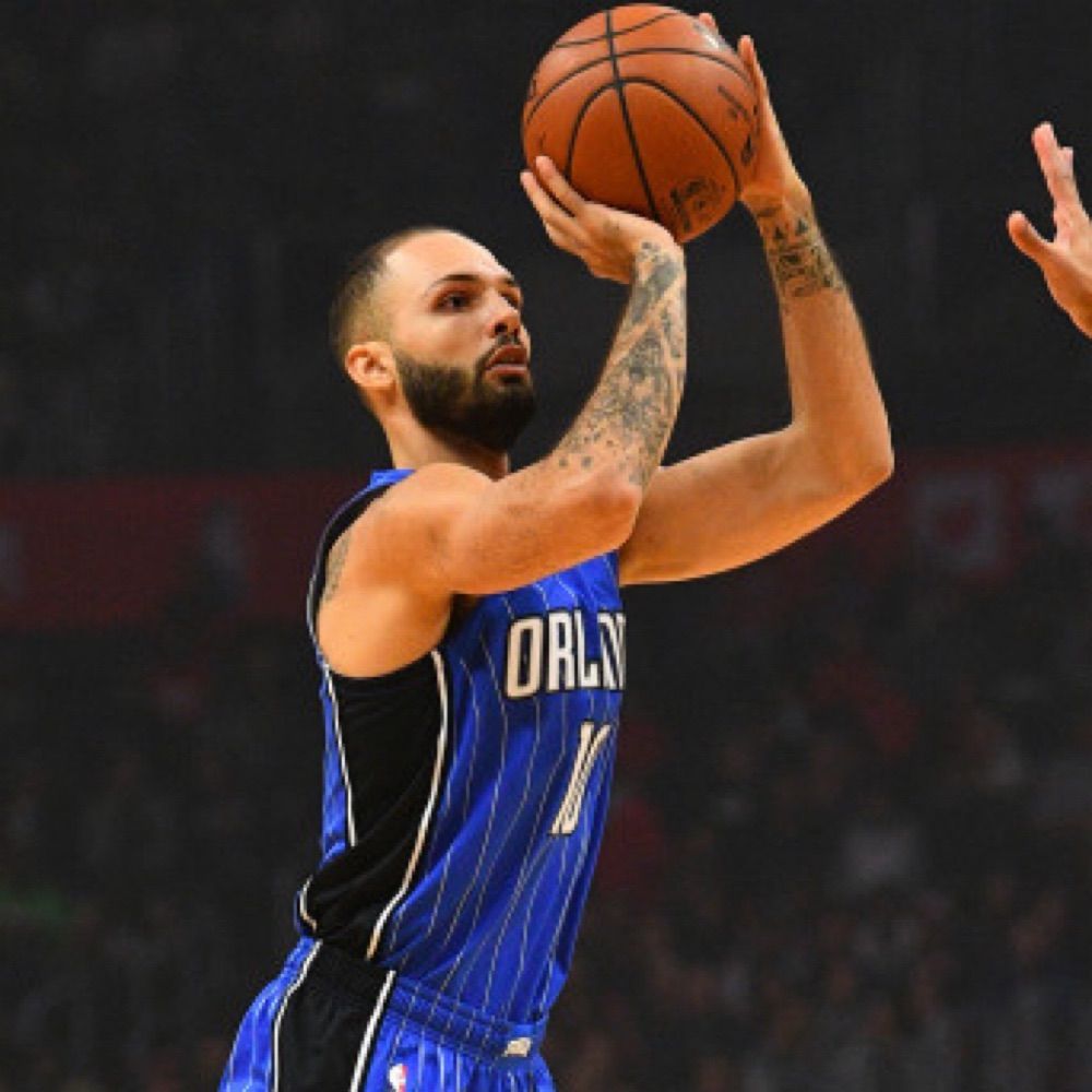 Evan Fournier