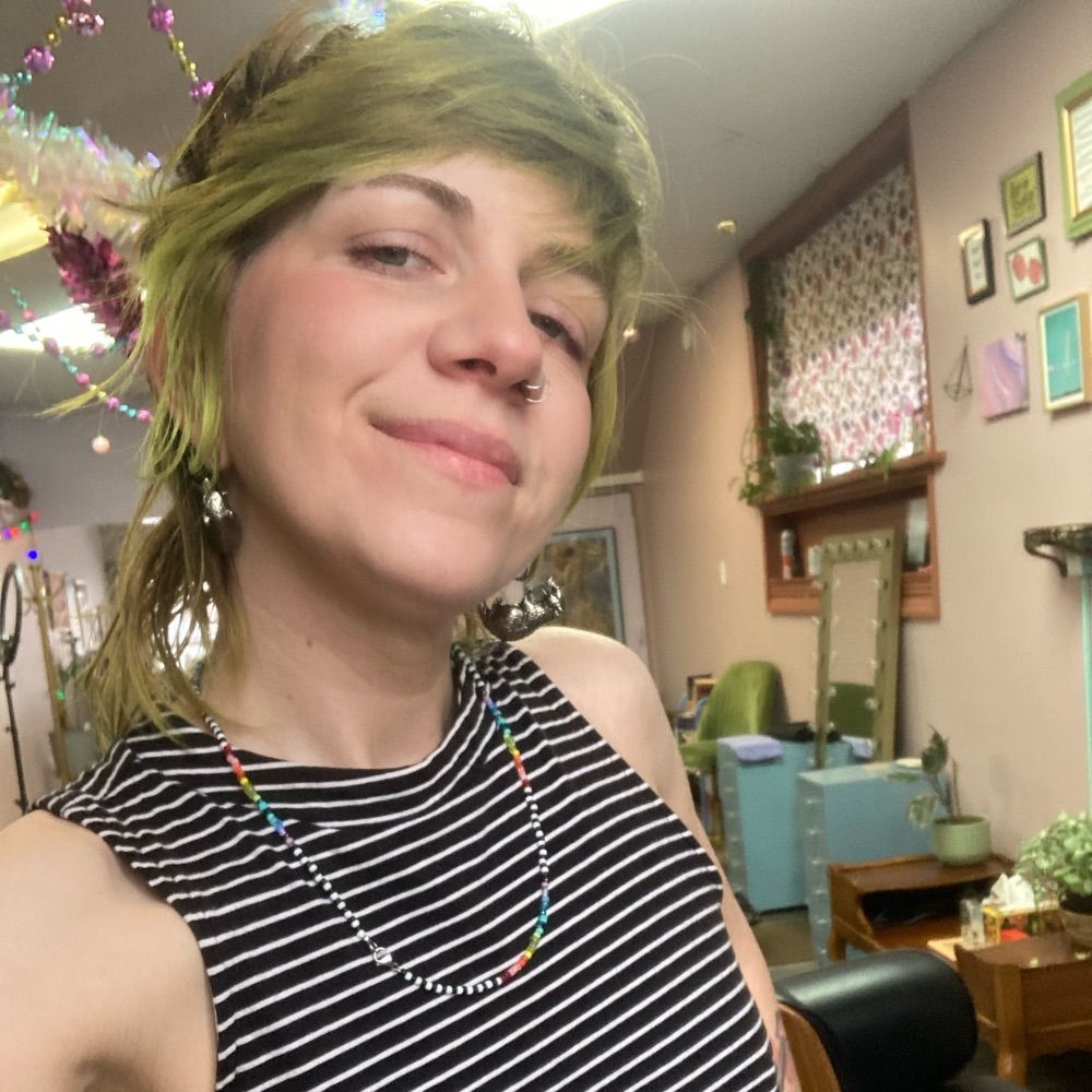 Pixie Rose