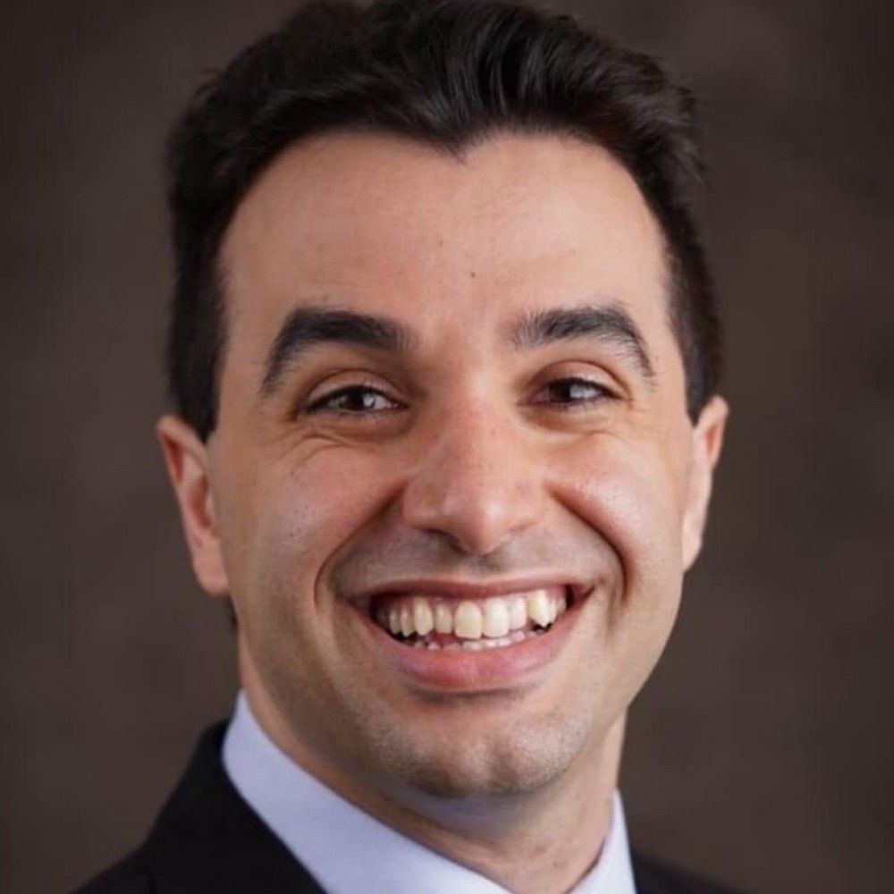 Pooya Zardoost, D.O., M.S.