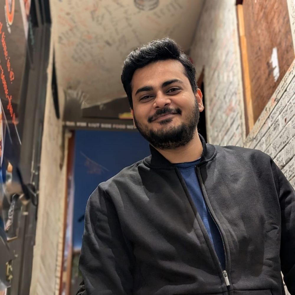 Anish Kumar